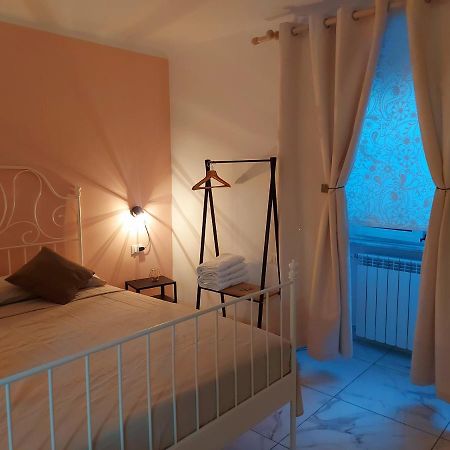 Nel Cuore Di Genova Bagno Privato Экстерьер фото
