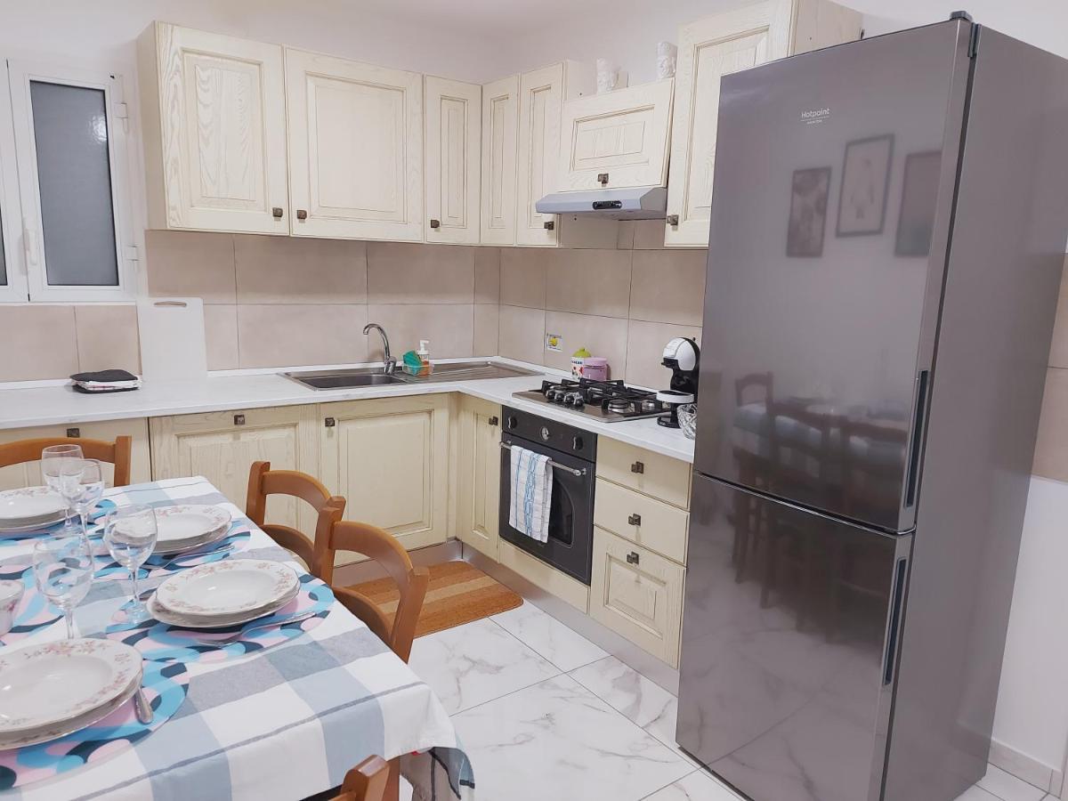 Nel Cuore Di Genova Bagno Privato Экстерьер фото