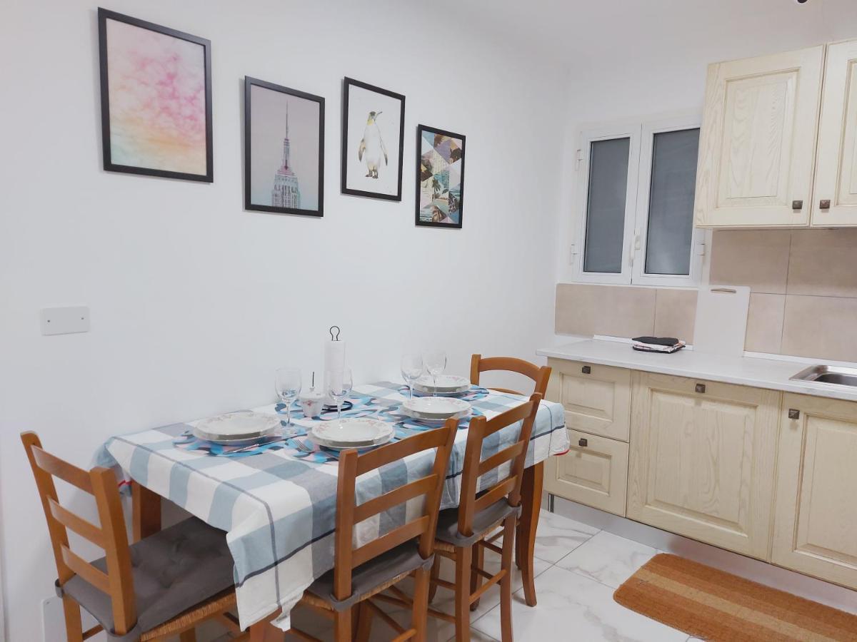 Nel Cuore Di Genova Bagno Privato Экстерьер фото