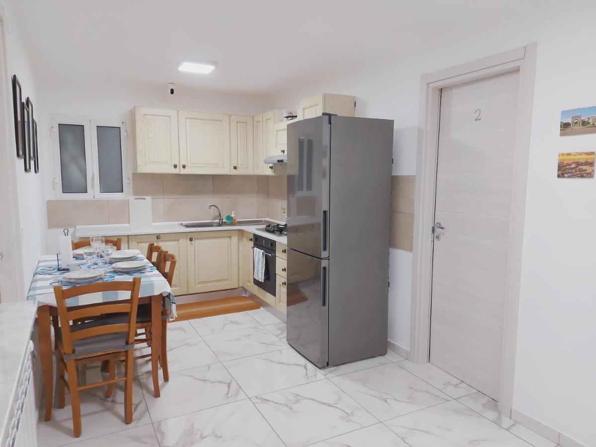 Nel Cuore Di Genova Bagno Privato Экстерьер фото