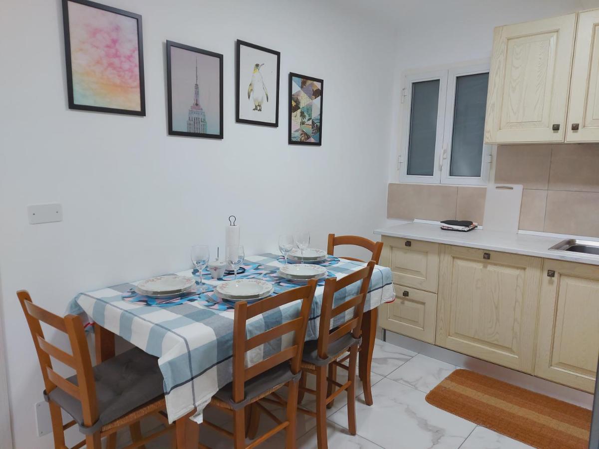 Nel Cuore Di Genova Bagno Privato Экстерьер фото