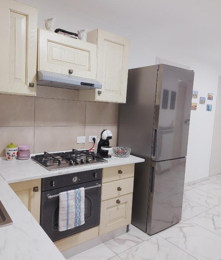 Nel Cuore Di Genova Bagno Privato Экстерьер фото