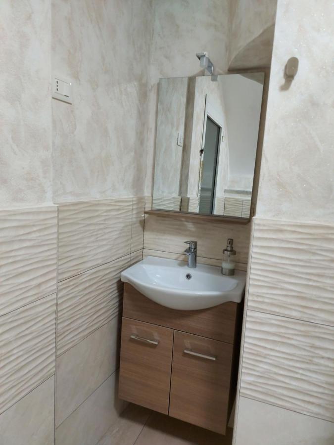 Nel Cuore Di Genova Bagno Privato Экстерьер фото